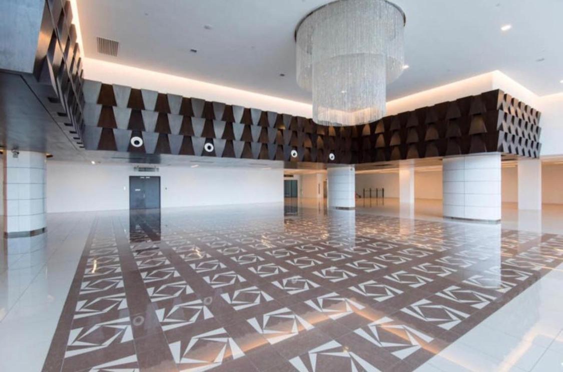 2-bedroom Apartment@trefoil Setia Alam Shah Alam